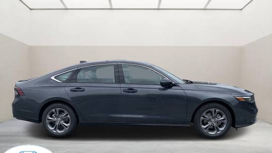 2024 Honda Accord