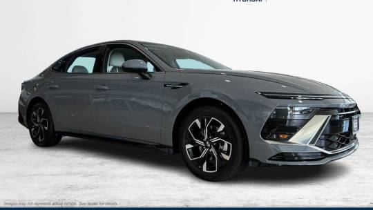 2024 Hyundai Sonata