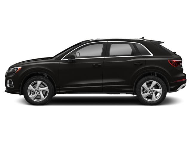 2022 audi q3 40 premium