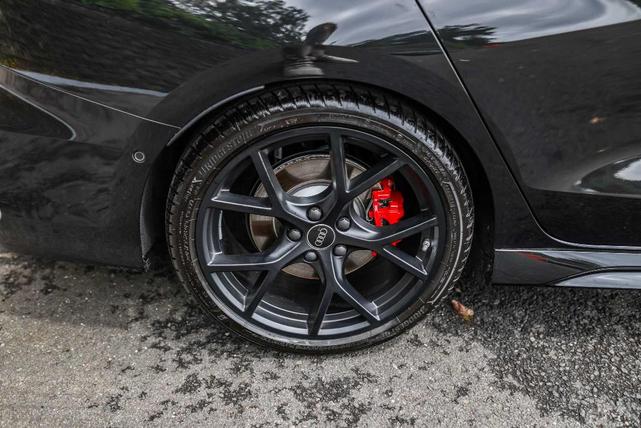 2024 audi rs 3 2.5t