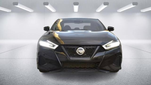 2020 nissan maxima 3.5 sv