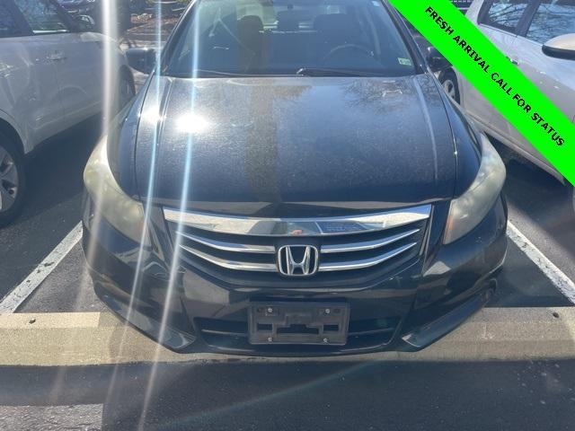 2011 honda accord se