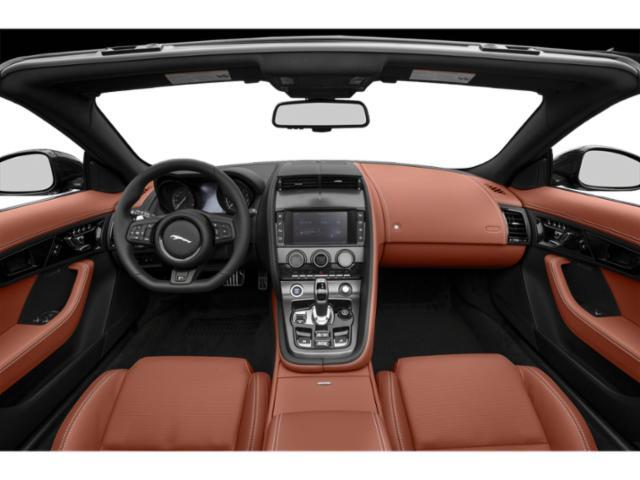 2020 jaguar f-type p300 rwd automatic
