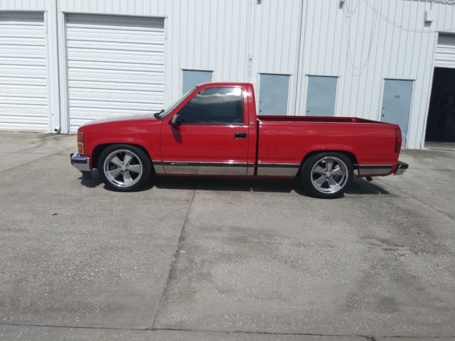 beautiful 1993 chevrolet 1500 silverado