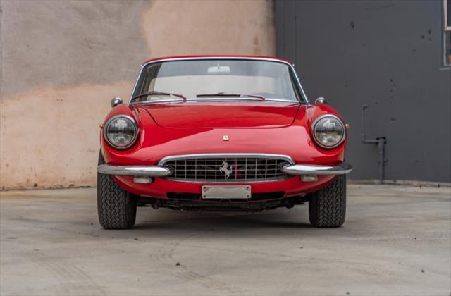 1967 ferrari 330