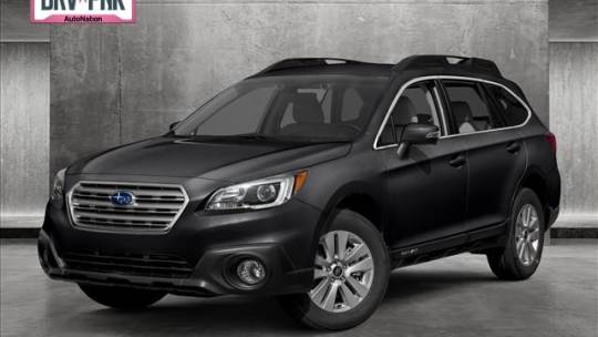2017 Subaru Outback