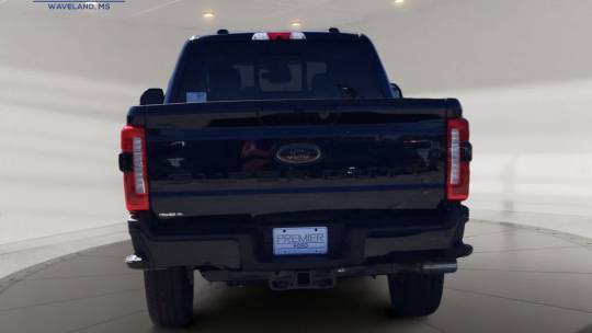 2024 Ford F-250