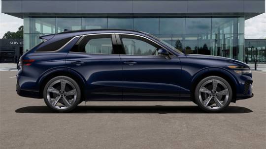 2025 Genesis GV70