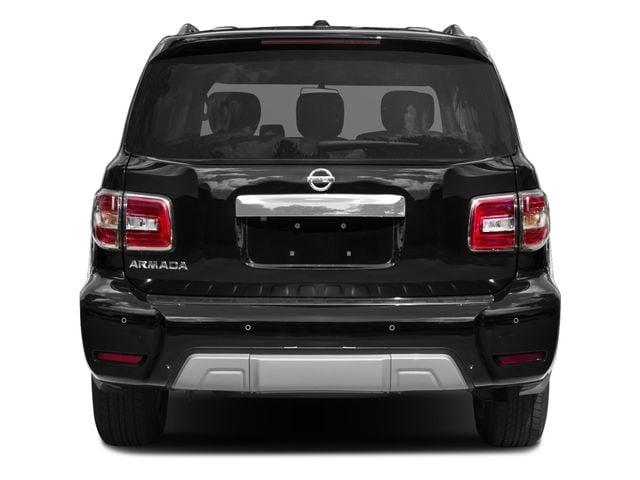 2017 nissan armada sv in frederick, maryland