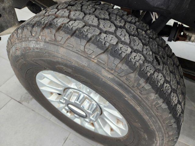 2021 ford f-250 xlt