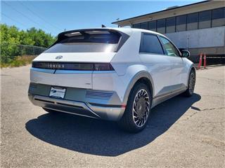 2024 Hyundai IONIQ 5 limited