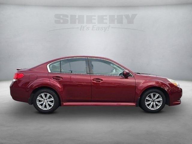 2012 subaru legacy 2.5i premium in gaithersburg, maryland
