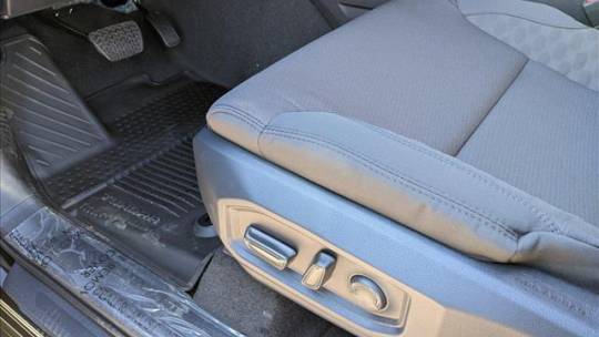 2025 Toyota Tundra