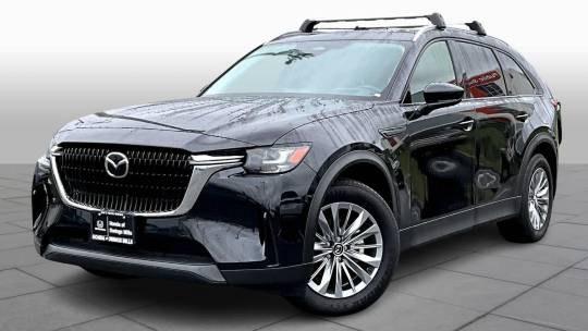 2024 Mazda CX-90