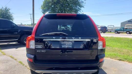 2014 Volvo XC90