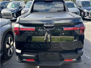 2025 Hyundai Santa Cruz sel activity