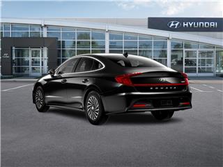 2022 Hyundai Sonata limited
