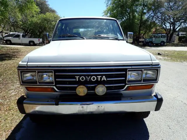 toyota land cruiser fj60 fj62 1989 landcruiser