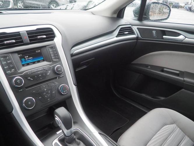 used 2016 ford fusion s greensboro, nc 27407 for sale in greensboro, north carolina