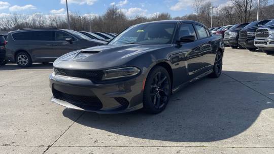 2023 Dodge Charger