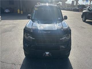 2022 Ford Bronco Sport base