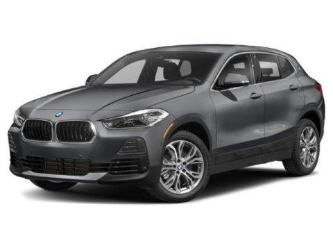 2021 bmw x2 sdrive28i