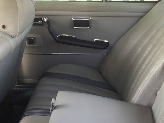 1969 mercedes benz 280 se