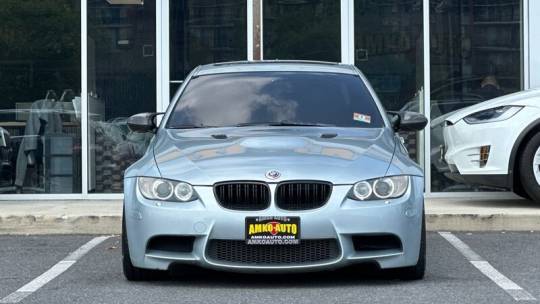 2008 BMW M3