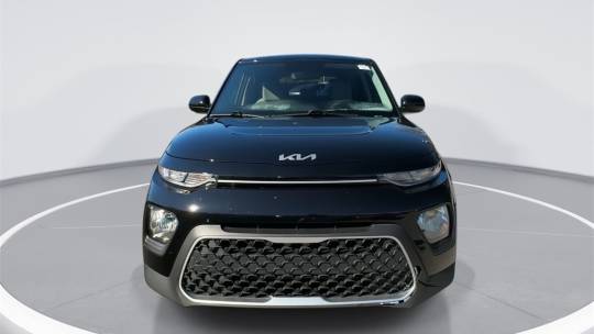 2022 Kia Soul