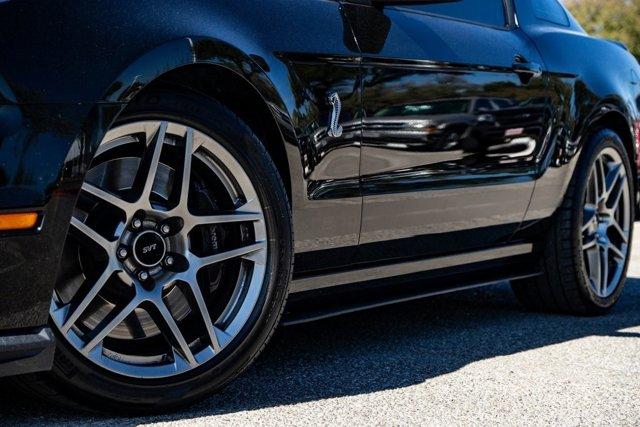 2013 ford mustang shelby gt500