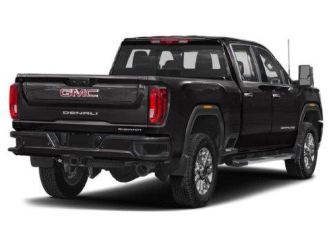 2021 gmc sierra 3500 denali