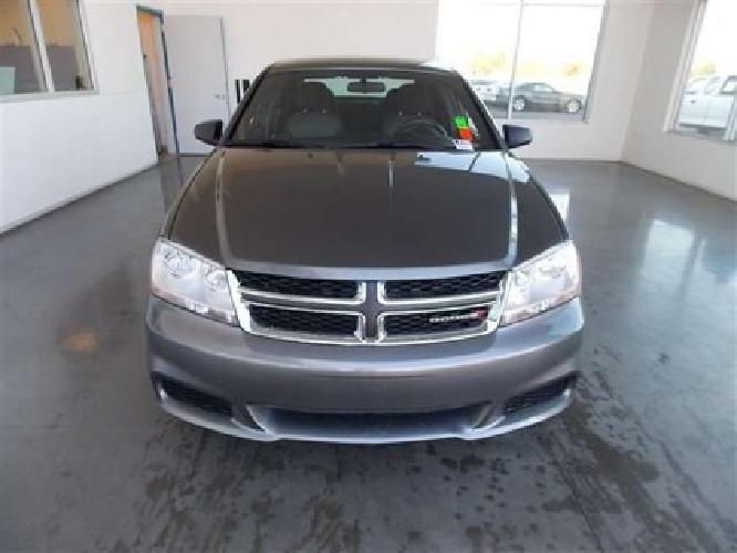 2013 dodge avenger se in fairfield, ca