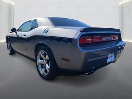 2014 dodge challenger in manhattan, new york