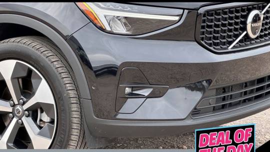 2024 Volvo XC40