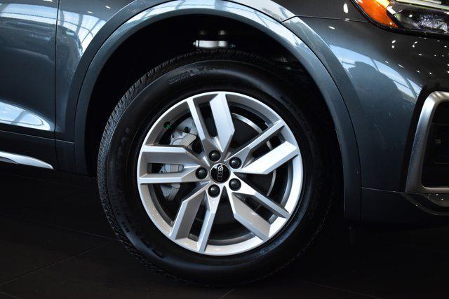 2024 audi q5 45 s line premium