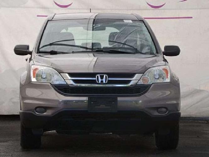 2010 honda cr-v lx 4x4 in lake worth, fl