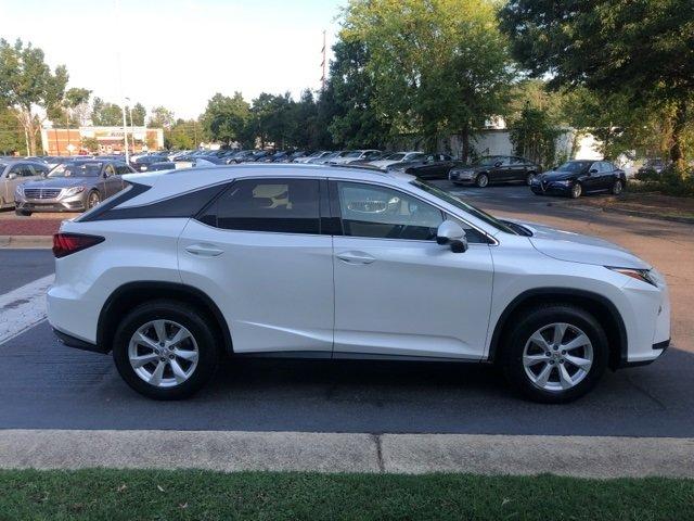 used 2016 lexus rx 350 awd raleigh, nc 27608 for sale in raleigh, north carolina