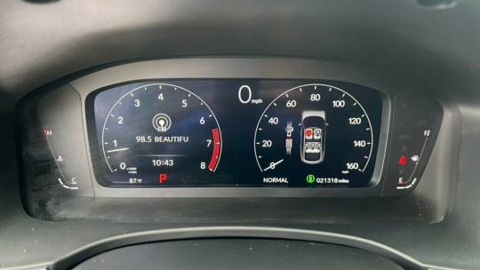 2023 Acura Integra