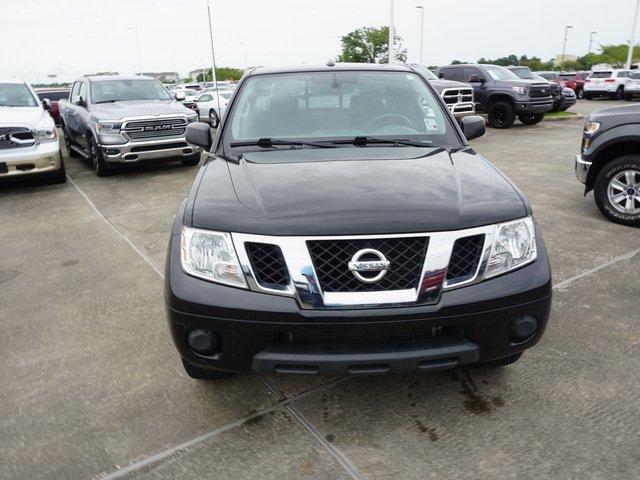 used 2017 nissan frontier sv lake charles, la 70607 for sale in lake charles, louisiana