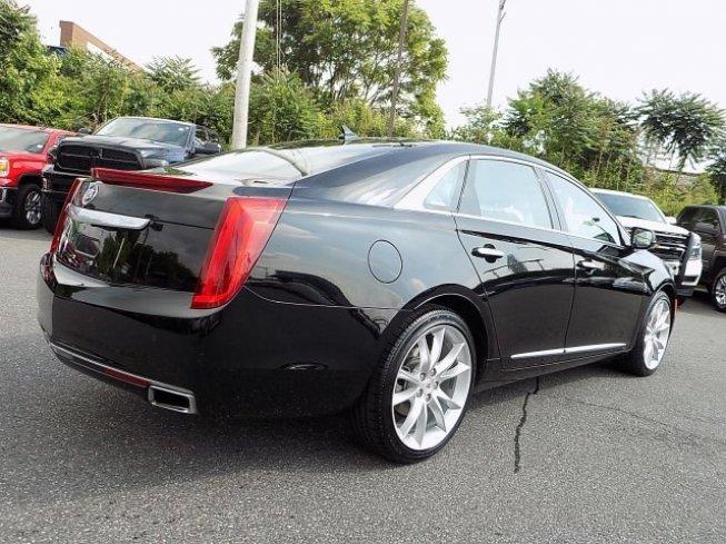 2013 cadillac xts premium for sale in newark, delaware