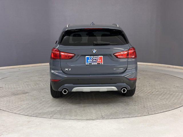 2021 bmw x1 sdrive28i