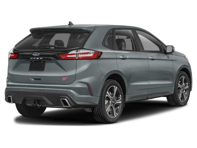2021 ford edge st