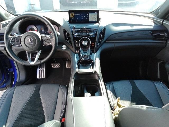 2021 acura rdx a-spec