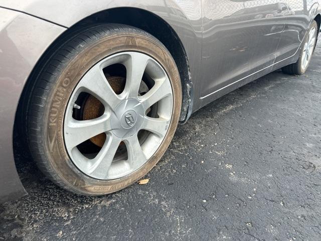 2012 hyundai elantra limited