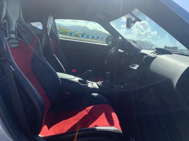 used 2016 nissan 370z coupe honolulu, hi 96817 for sale in honolulu, hawaii