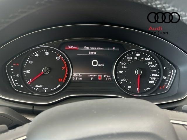2024 audi q5 45 s line premium