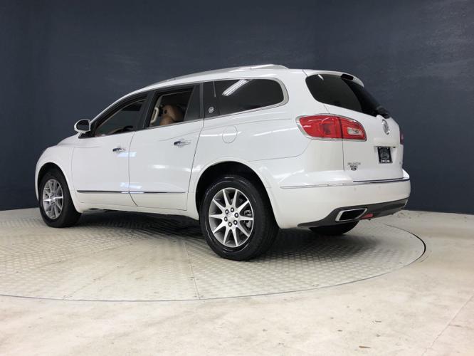 used 2016 buick enclave fwd leather fort mill, sc 29708 for sale in fort mill, south carolina
