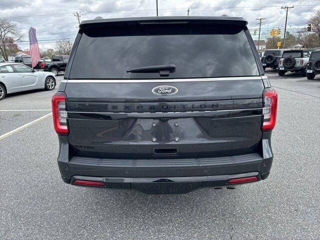 2022 ford expedition limited in smyrna, delaware