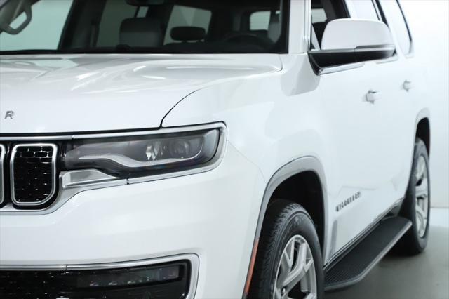 2022 jeep wagoneer series ii 4x4