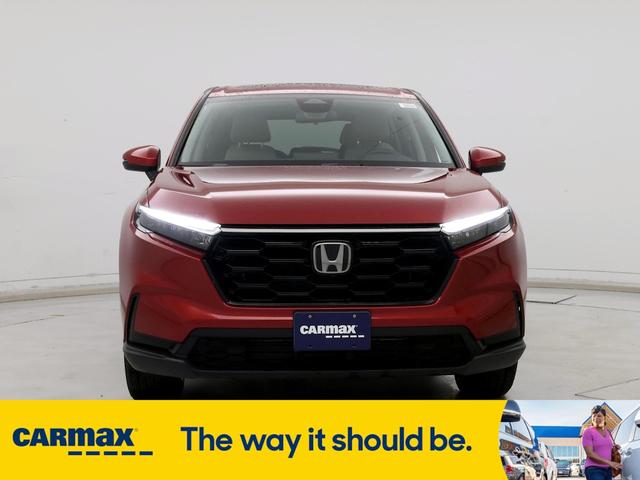 2023 honda cr-v ex
